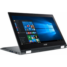 Ноутбук ACER Spin 5 SP513-53N Gray (NX.H62EU.033)