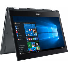 Ноутбук ACER Spin 5 SP513-53N Gray (NX.H62EU.033)