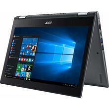 Ноутбук ACER Spin 5 SP513-53N Gray (NX.H62EU.033)