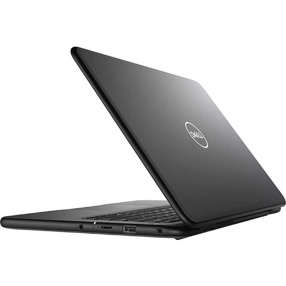 Ноутбук DELL Latitude 3300 Black (N015L330013ERC_W10) Роздільна здатність дисплея 1920 x 1080