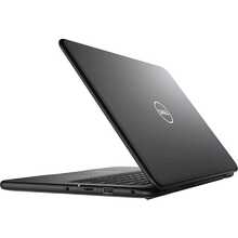 Ноутбук DELL Latitude 3300 Black (N015L330013ERC_W10)