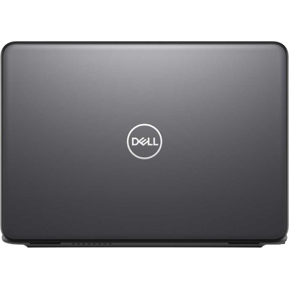 Ноутбук DELL Latitude 3300 Black (N015L330013ERC_W10) Тип матриці WVA