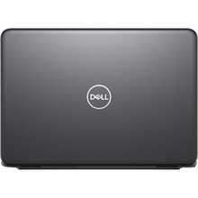 Ноутбук DELL Latitude 3300 Black (N015L330013ERC_W10)