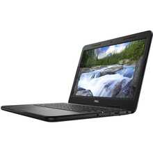 Ноутбук DELL Latitude 3300 Black (N015L330013ERC_W10)