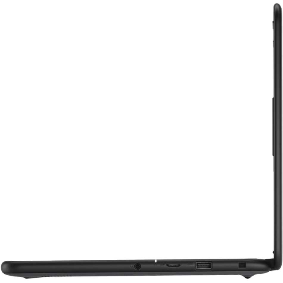 Замовити Ноутбук DELL Latitude 3300 Black (N015L330013ERC_W10)