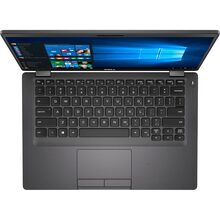 Ноутбук DELL Latitude 5400 Black (N027L540014ERC_UBU)