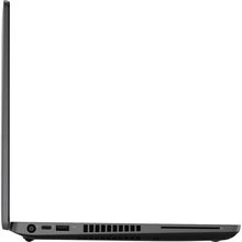 Ноутбук DELL Latitude 5400 Black (N027L540014ERC_UBU)