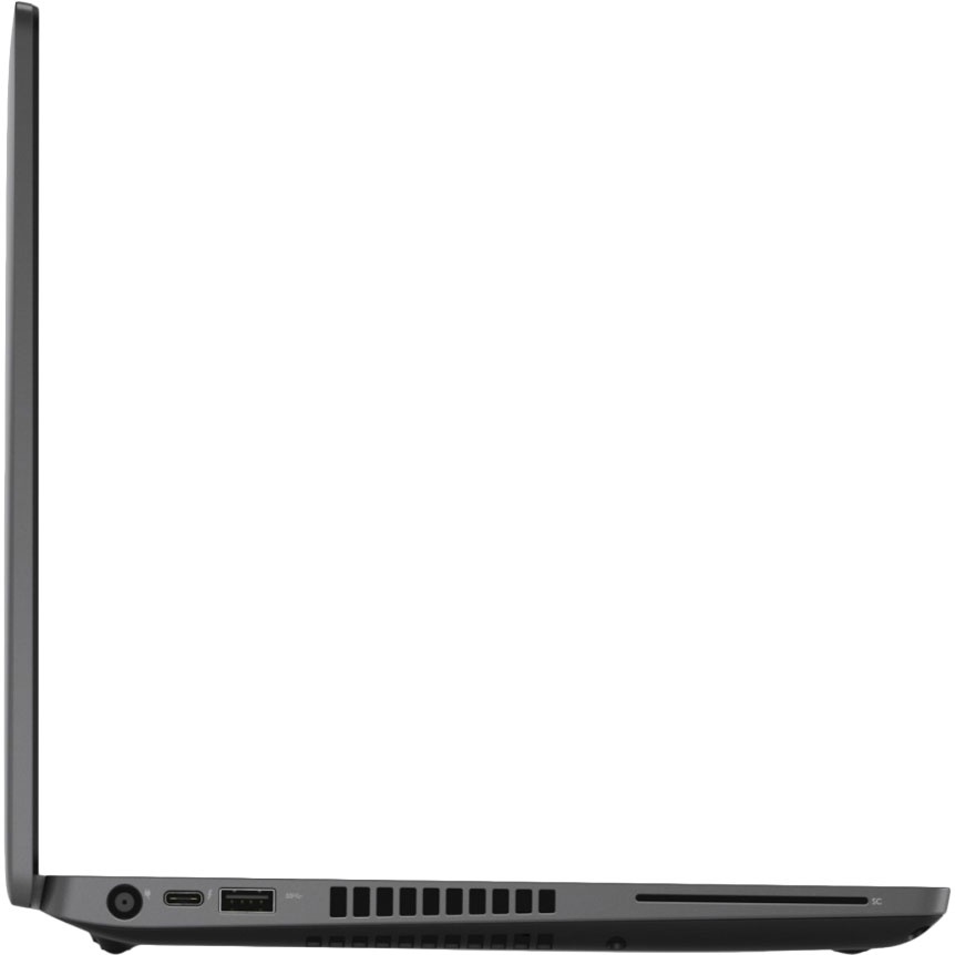 Ноутбук DELL Latitude 5400 Black (N020L540014ERC_UBU) Разрешение дисплея 1920 x 1080