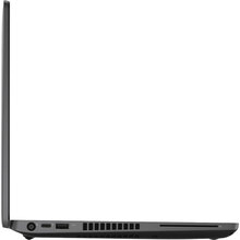 Ноутбук DELL Latitude 5400 Black (N020L540014ERC_UBU)