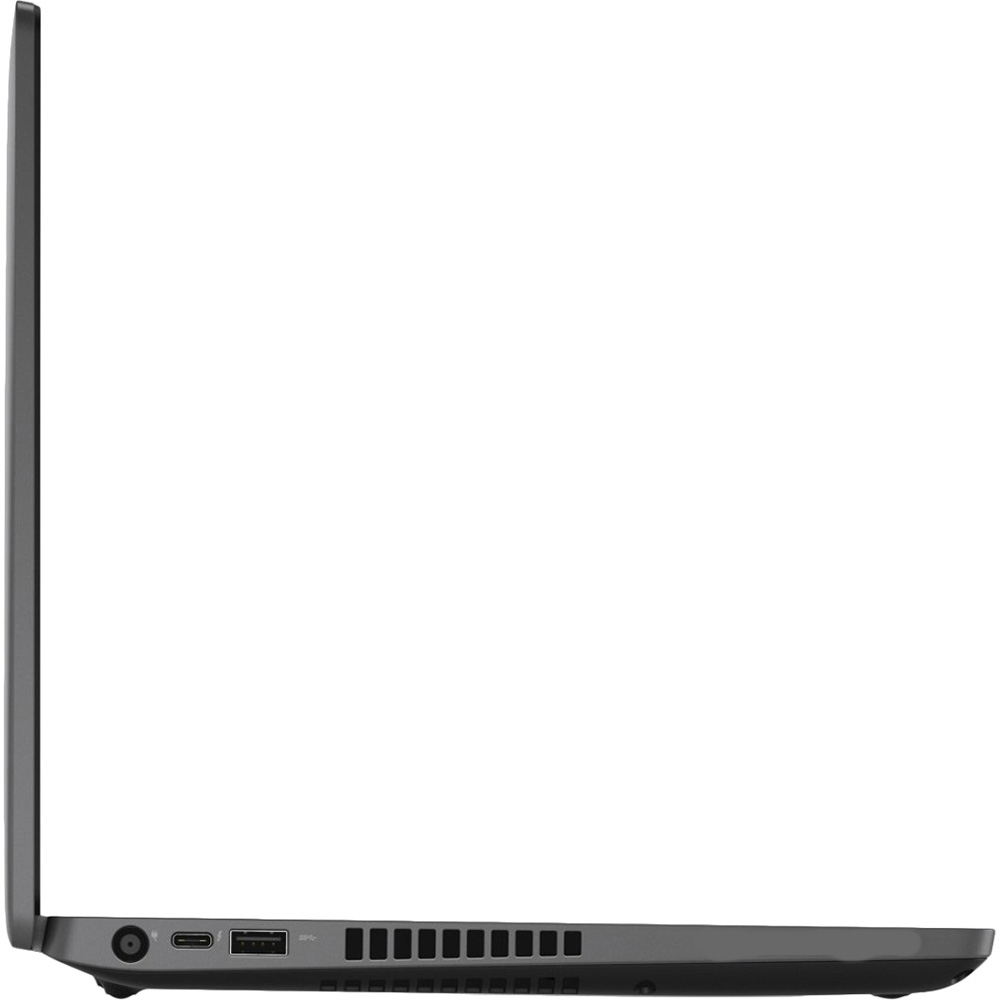 Ноутбук DELL Latitude 5401 Black (N001L540114ERC_UBU) Частота оновлення екрана 60 Гц