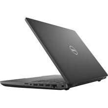 Ноутбук DELL Latitude 5401 Black (N001L540114ERC_UBU)