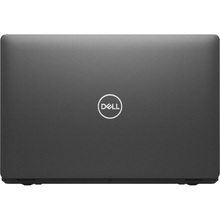 Ноутбук DELL Latitude 5401 Black (N001L540114ERC_UBU)