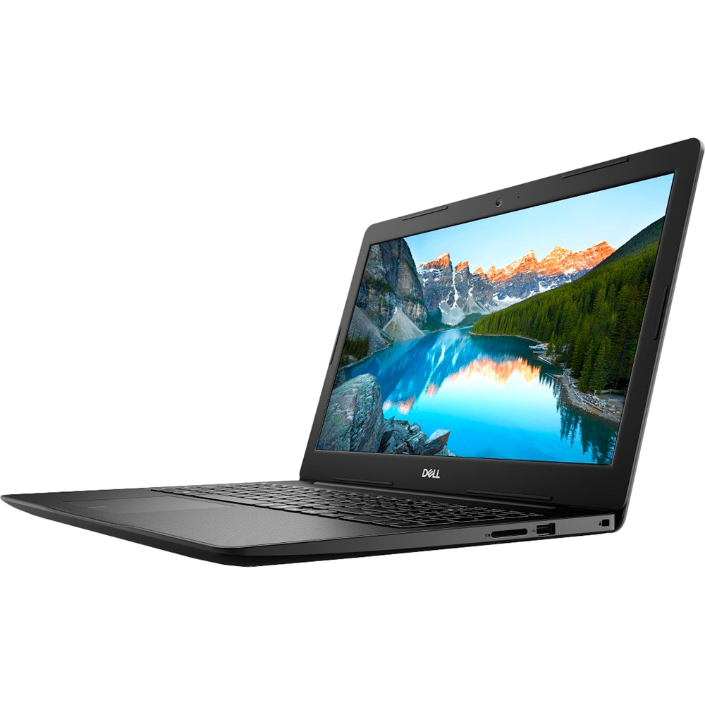 Ноутбук DELL Inspiron 3583 Black (I3578S2NDW-74B) Роздільна здатність дисплея 1920 x 1080