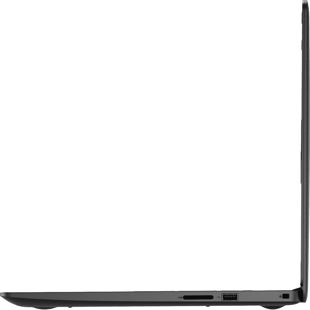 Зовнішній вигляд Ноутбук DELL Inspiron 3583 Black (I3578S2NDW-74B)