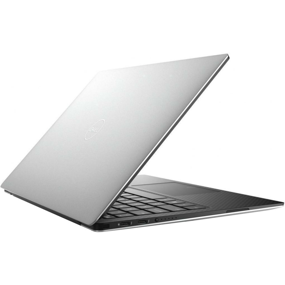 В Україні Ноутбук DELL XPS 13 (9380) Silver (X358S2NIW-81S)