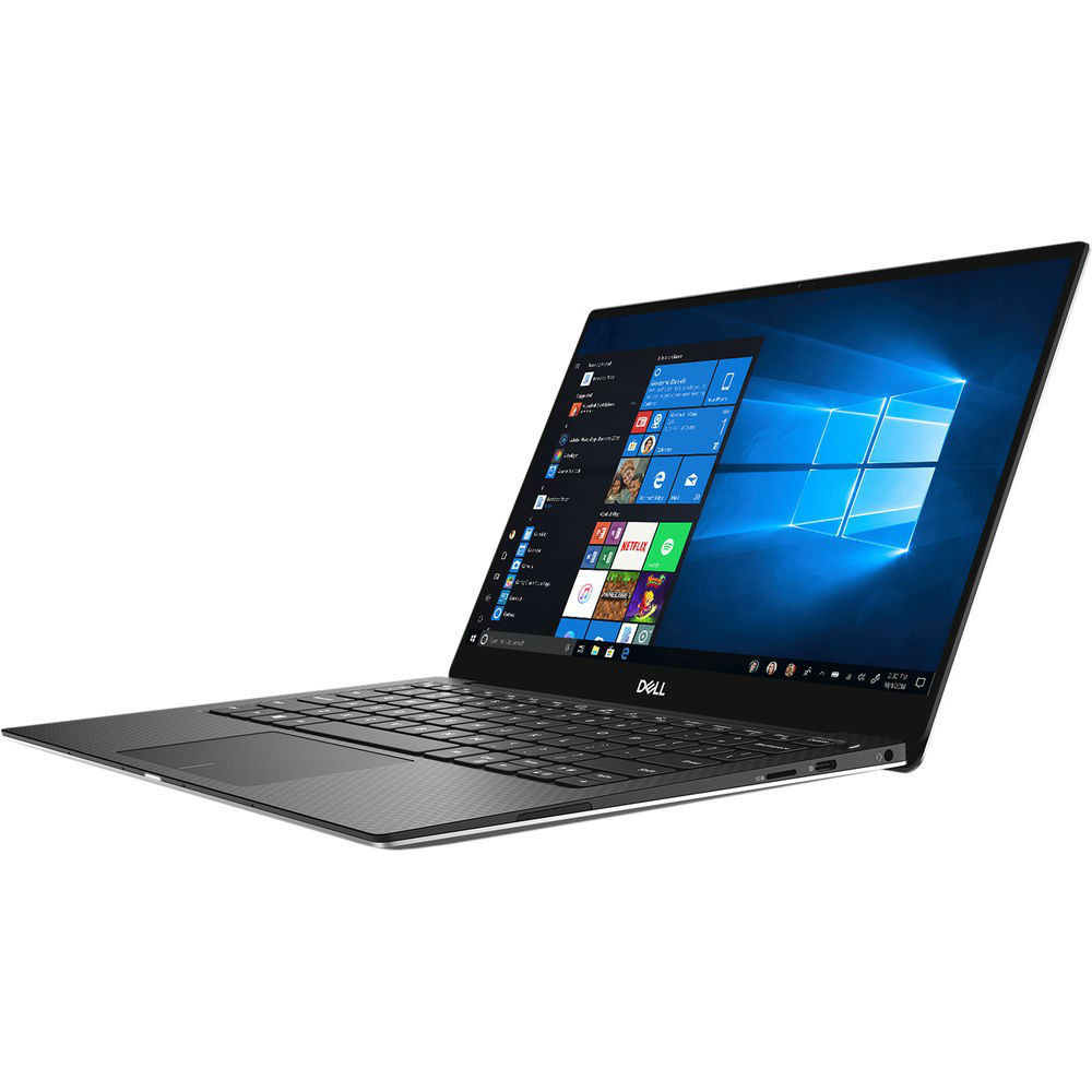 Ноутбук DELL XPS 13 (9380) Silver (X358S2NIW-81S) Роздільна здатність дисплея 1920 x 1080