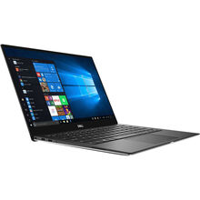 Ноутбук DELL XPS 13 (9380) Silver (X358S2NIW-81S)