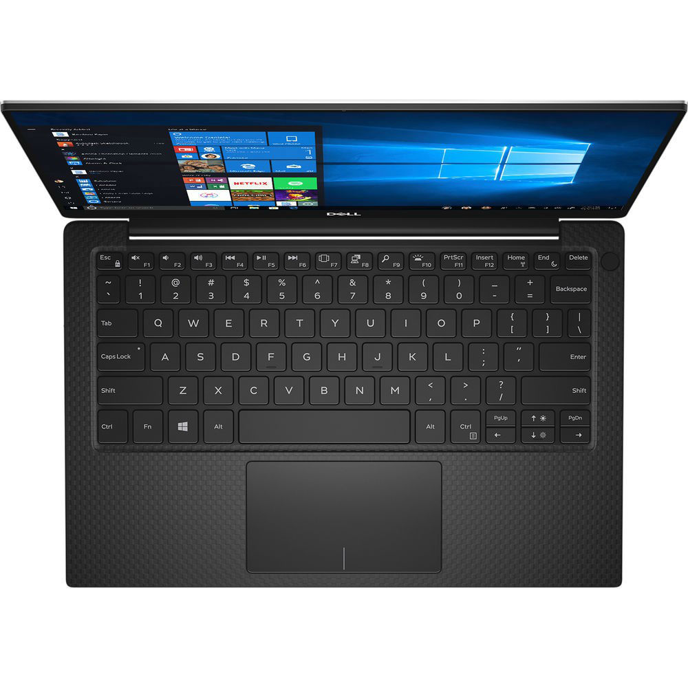 Ноутбук DELL XPS 13 (9380) Silver (X358S2NIW-81S) Частота оновлення екрана 60 Гц