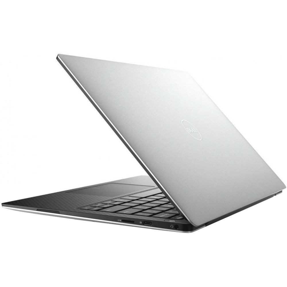 Зображення Ноутбук DELL XPS 13 (9380) Silver (X358S2NIW-81S)