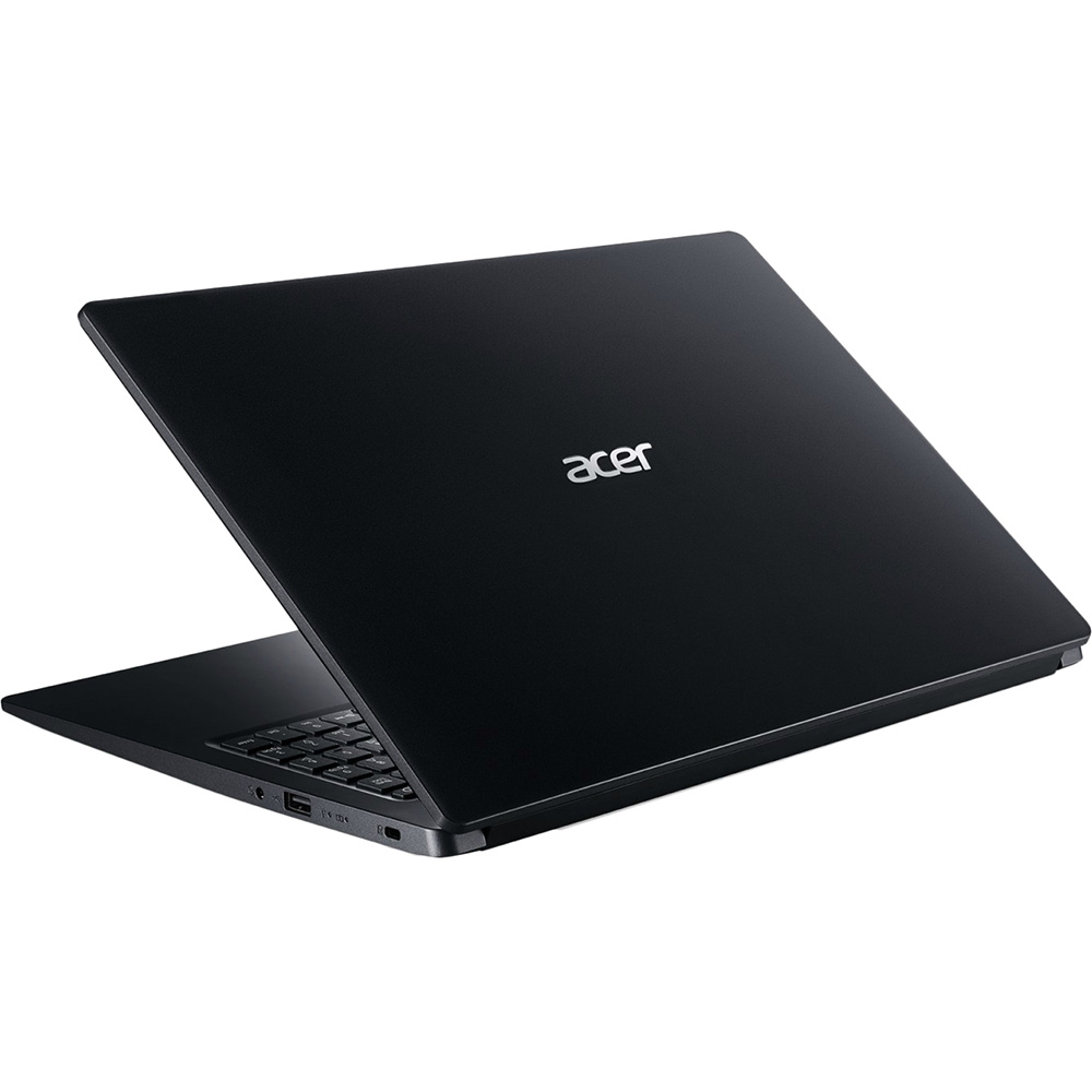 Внешний вид Ноутбук ACER Aspire 3 A315-34-C6AT Black (NX.HE3EU.02B)