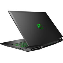 Ноутбук HP Pavilion Gaming 17-cd0013ur Grey (7DY36EA)