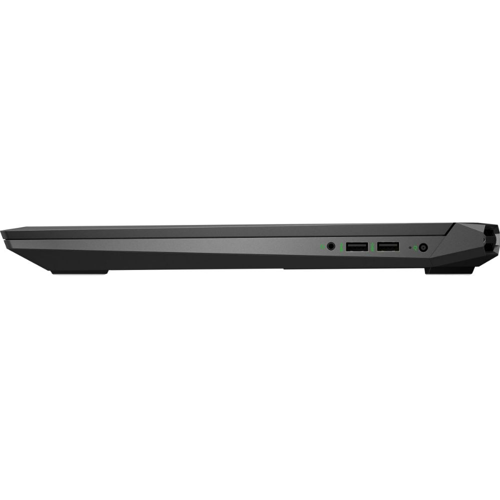 Ноутбук HP Pavilion Gaming 17-cd0013ur Grey (7DY36EA) Частота оновлення екрана 144 Гц