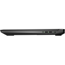 Ноутбук HP Pavilion Gaming 17-cd0013ur Grey (7DY36EA)