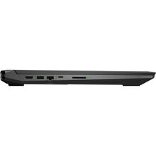 Ноутбук HP Pavilion Gaming 17-cd0013ur Grey (7DY36EA)