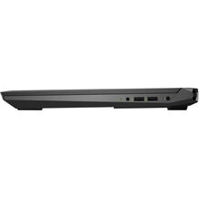 Ноутбук HP Pavilion Gaming 15-dk0019ur Grey (7MX21EA)