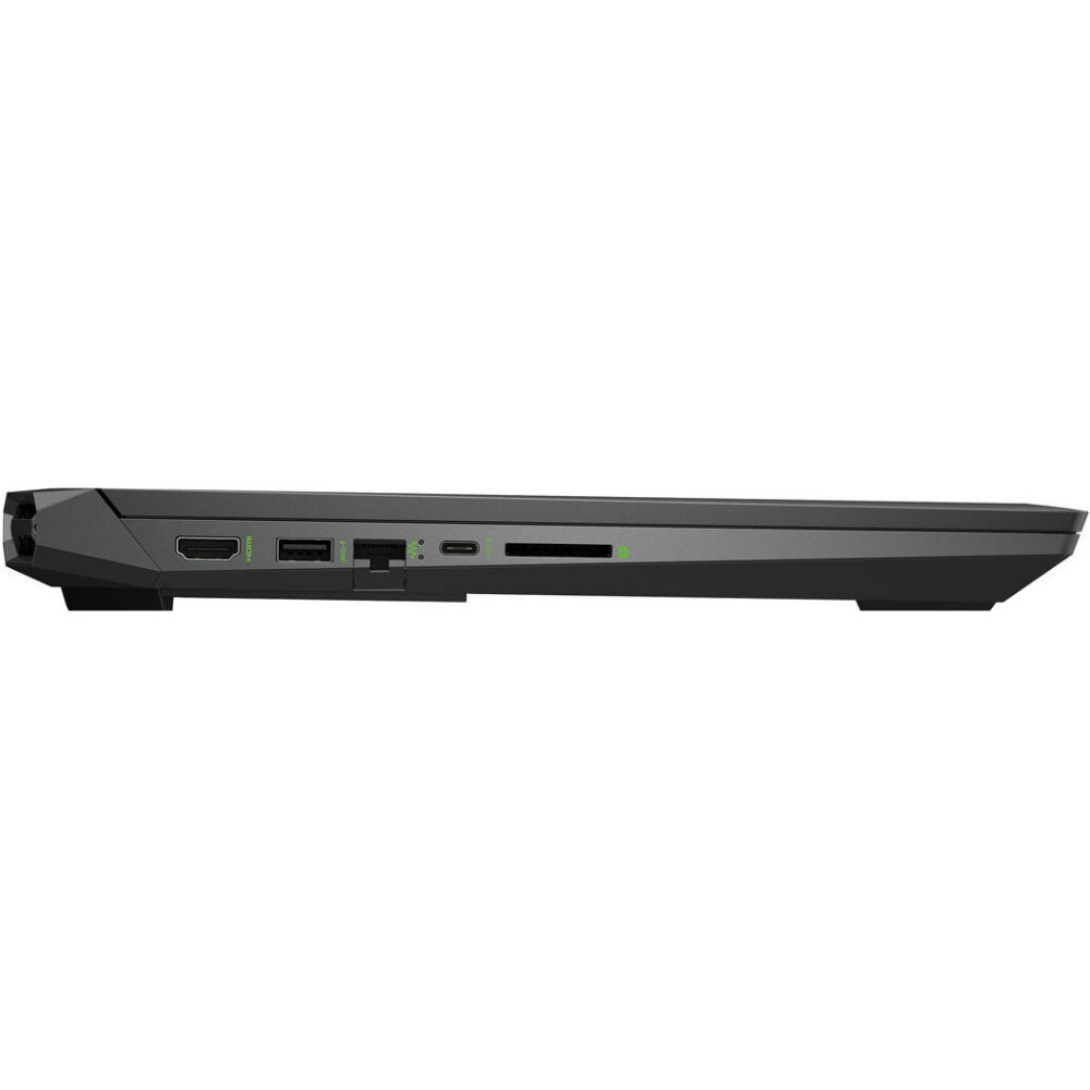 Замовити Ноутбук HP Pavilion Gaming 15-dk0019ur Grey (7MX21EA)