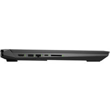 Ноутбук HP Pavilion Gaming 15-dk0019ur Grey (7MX21EA)