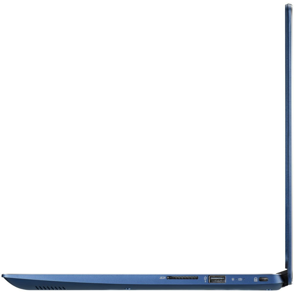 Ноутбук ACER Swift 3 SF314-56 Blue (NX.H4EEU.028) Частота оновлення екрана 60 Гц