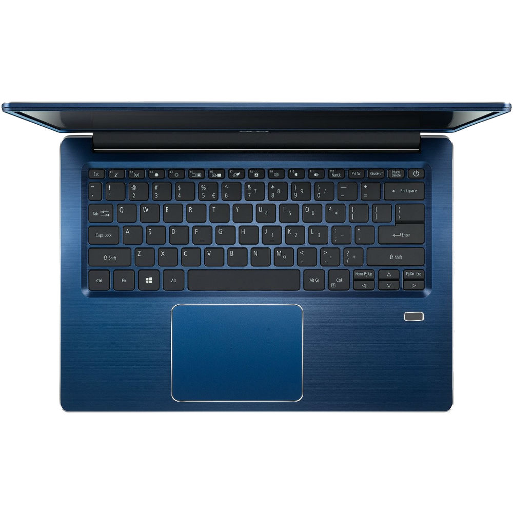 Фото Ноутбук ACER Swift 3 SF314-56 Blue (NX.H4EEU.028)