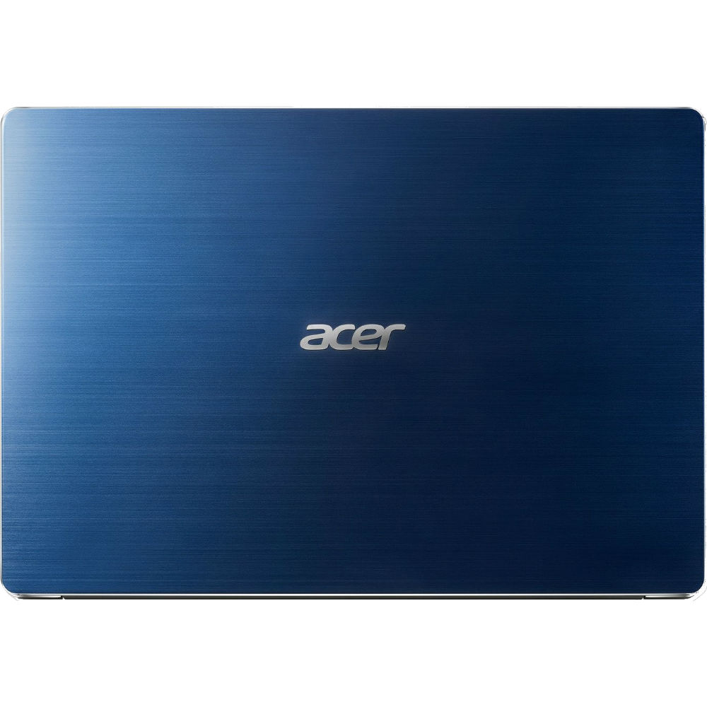 Замовити Ноутбук ACER Swift 3 SF314-56 Blue (NX.H4EEU.028)