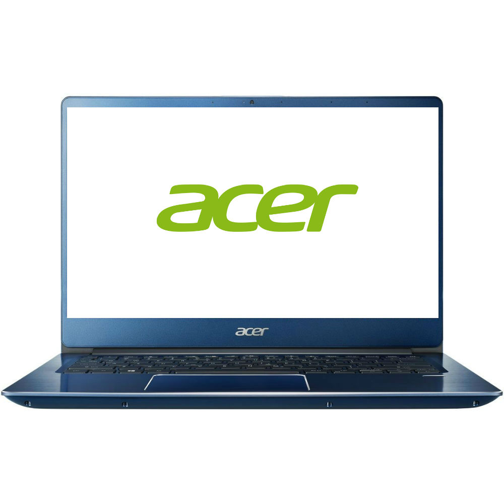 Ноутбук ACER Swift 3 SF314-56 Blue (NX.H4EEU.028)