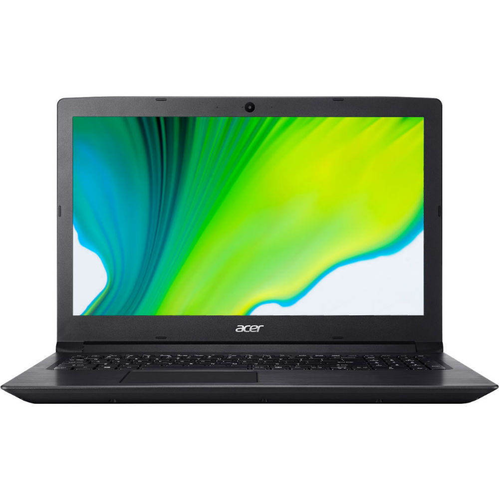 Ноутбук ACER Acer Aspire 3 A315-41G Obsidian Black (NX.GYBEU.034)