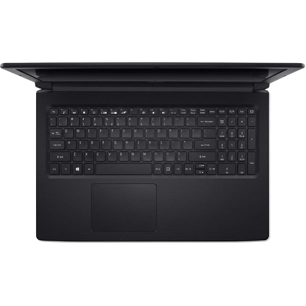 Ноутбук ACER Acer Aspire 3 A315-41G Obsidian Black (NX.GYBEU.034) Тип матрицы TN+film