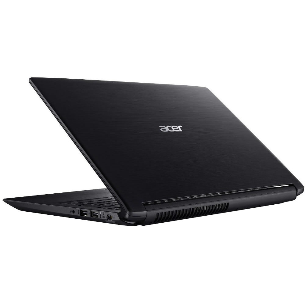 Ноутбук ACER Acer Aspire 3 A315-41G Obsidian Black (NX.GYBEU.034) Частота обновления экрана 60 Гц