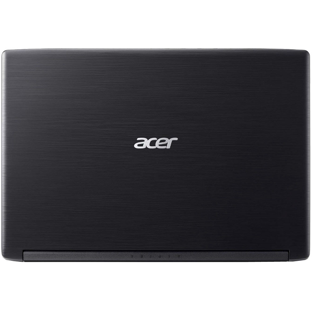 Внешний вид Ноутбук ACER Acer Aspire 3 A315-41G Obsidian Black (NX.GYBEU.034)