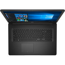 Ноутбук DELL Inspiron 17 3780 Black (3780Fi5H1HD-WBK)