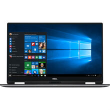 Ноутбук DELL XPS 13 9365 Silver (9365Fi58S2IHD-WSL)