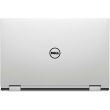 Ноутбук DELL XPS 13 9365 Silver (9365Fi58S2IHD-WSL)