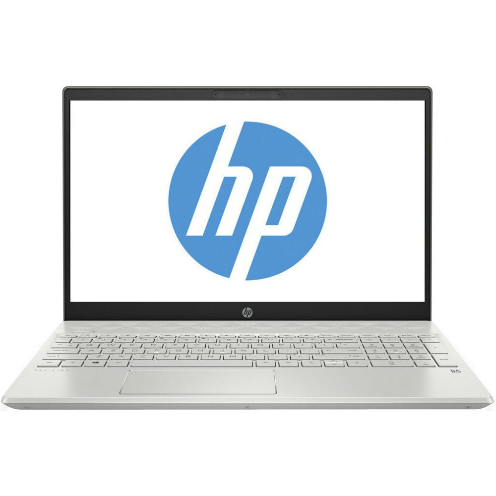 Ноутбук HP Pavilion 15-cw0032ur Silver (4RL53EA)