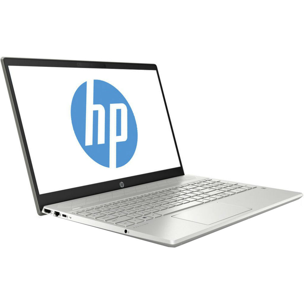 Ноутбук HP Pavilion 15-cw0032ur Silver (4RL53EA) Діагональ дисплея 15.6