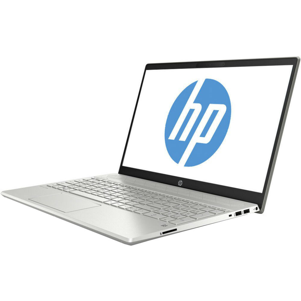 Ноутбук HP Pavilion 15-cw0032ur Silver (4RL53EA) Роздільна здатність дисплея 1920 x 1080