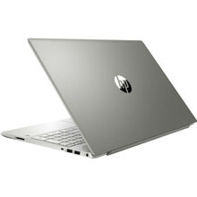 Ноутбук HP Pavilion 15-cw0032ur Silver (4RL53EA)