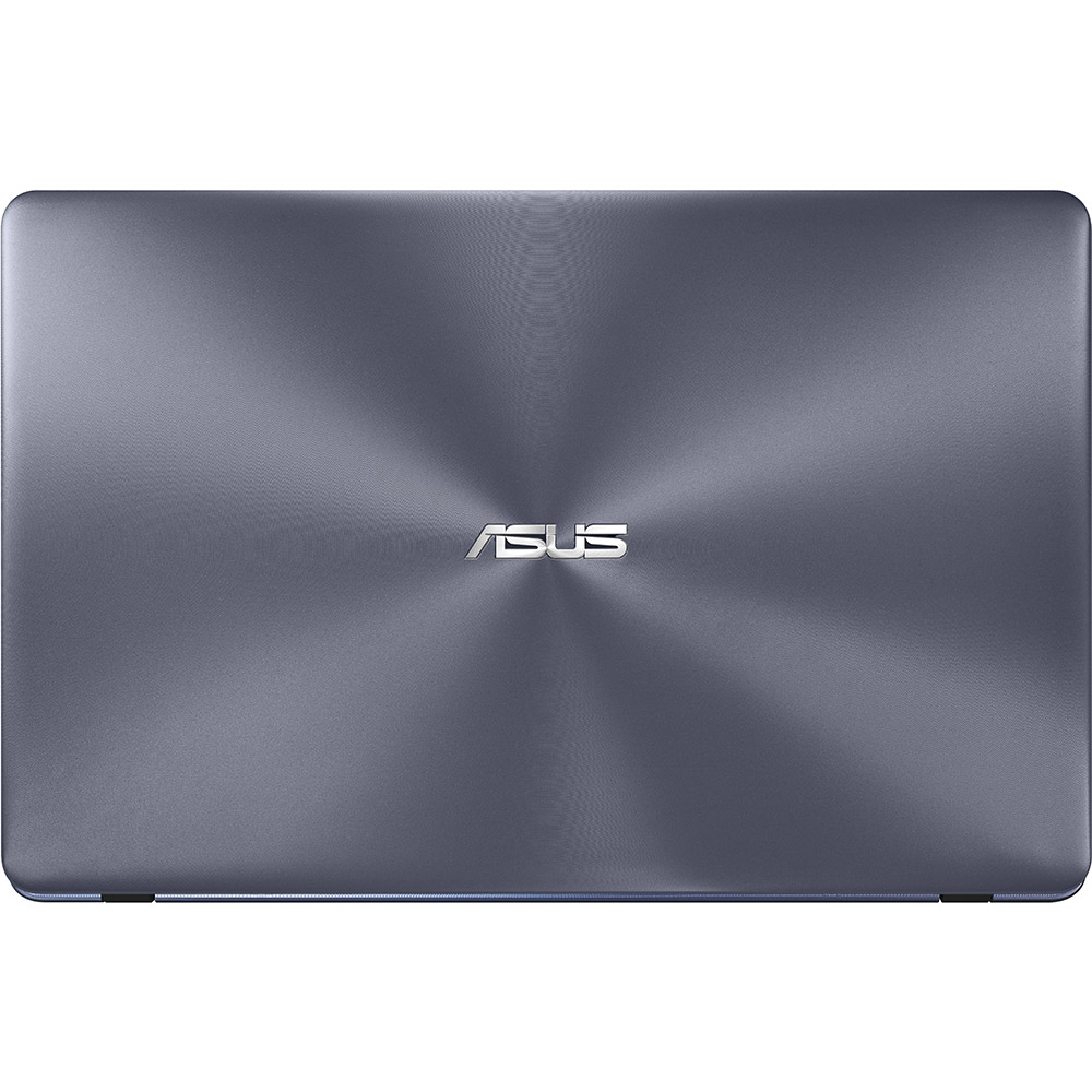 Зображення Ноутбук ASUS ASUS VivoBook 17 X705QR-GC023 Star Grey (90NB0MM2-M00330)