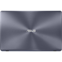 Ноутбук ASUS ASUS VivoBook 17 X705QR-GC023 Star Grey (90NB0MM2-M00330)