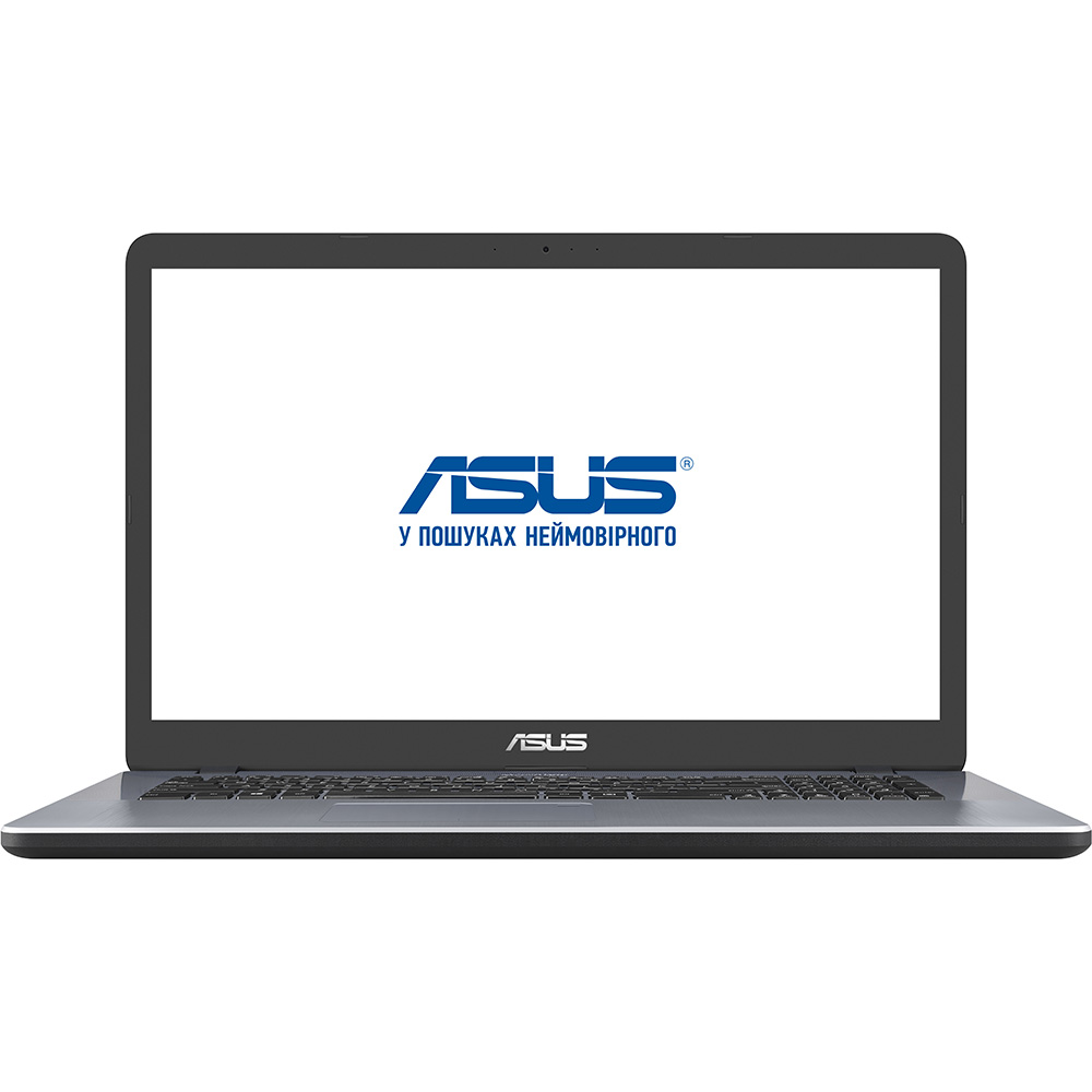 Ноутбук ASUS ASUS VivoBook 17 X705QR-GC023 Star Grey (90NB0MM2-M00330)