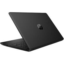 Ноутбук HP 15-db0115ur Black (4JY96EA)